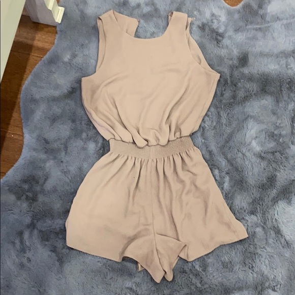 Very glam romper - Picture 1 of 3